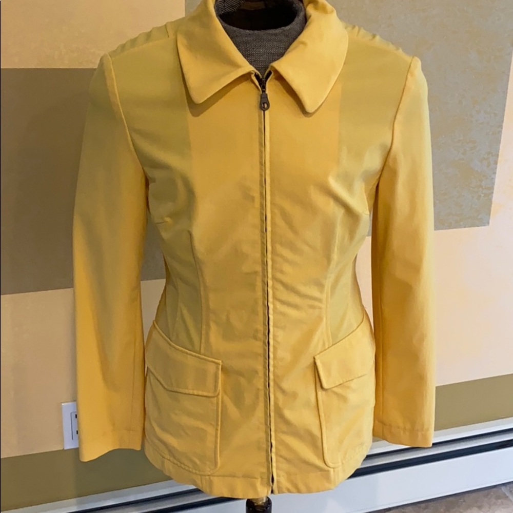 Vintage Tahari Jacket